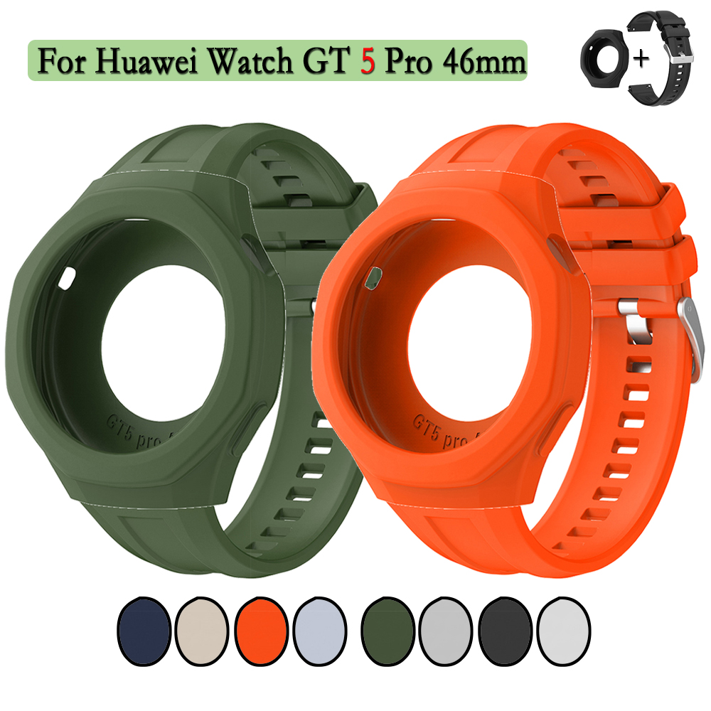Motorola Smartwatch Accessories - For Huawei Watch GT 5 Pro