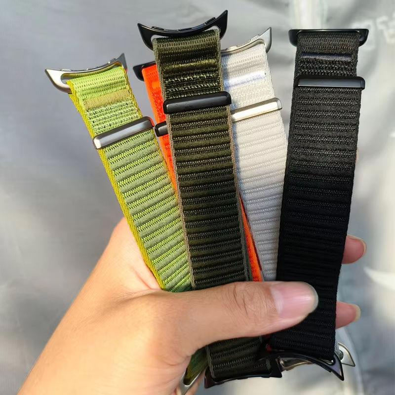 Motorola Smartwatch Accessories - Band For Google Pixel Watch 4