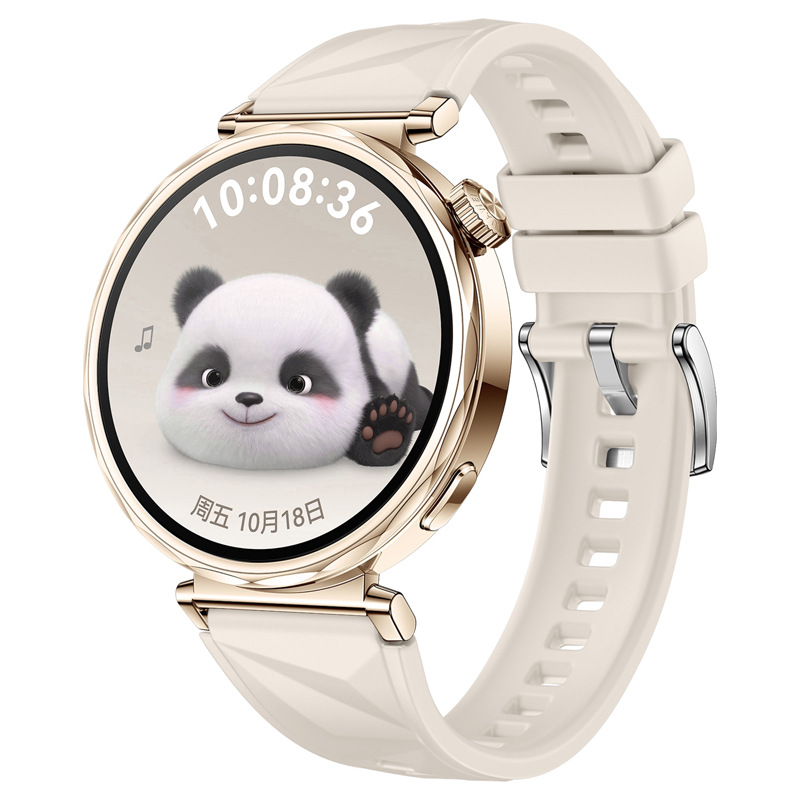 Titan Smartwatch Accessories - Silicone Straps For Huawei Watch GT