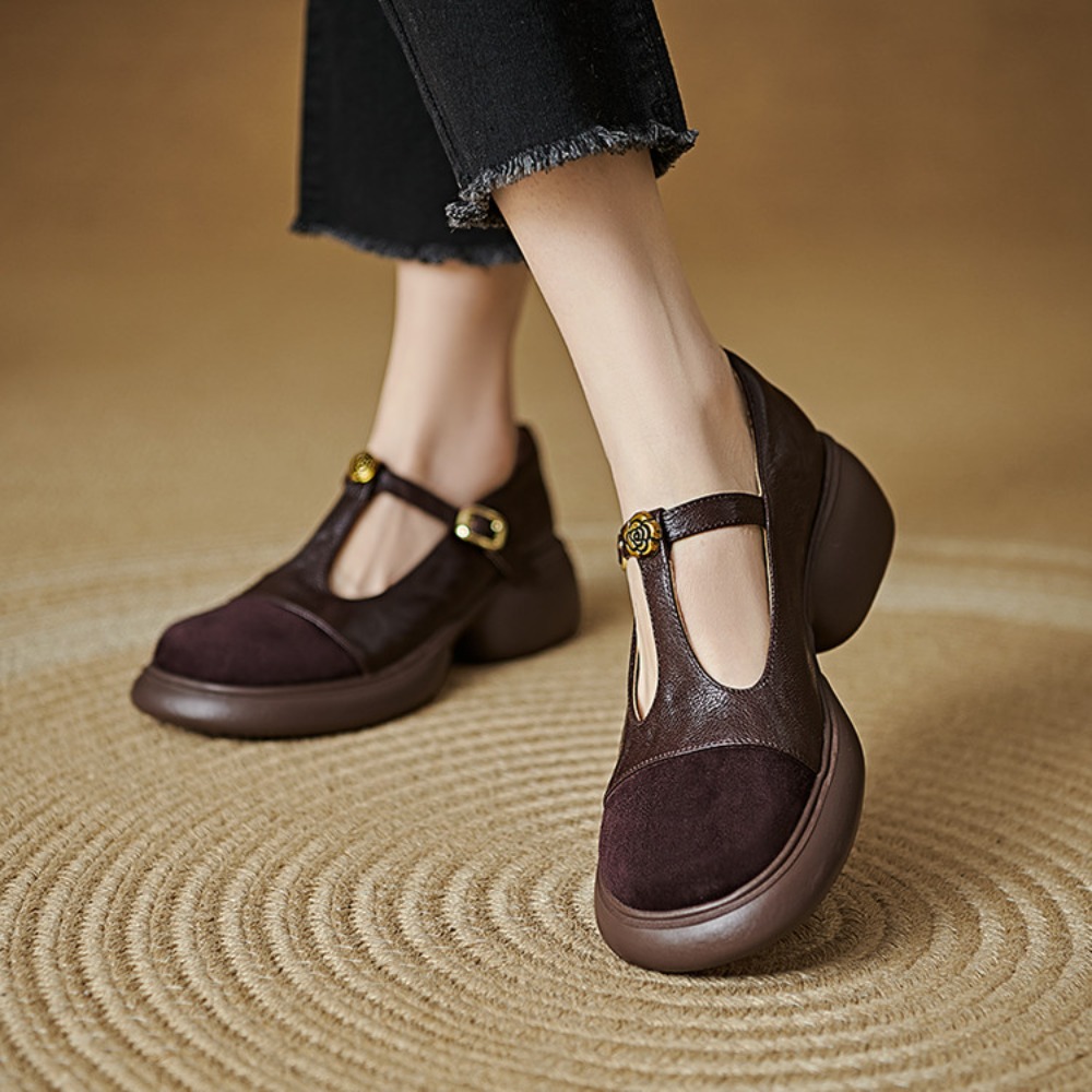 2026 Spring Classic Women's Ge - Leather Classic Strap ulasan dan harga