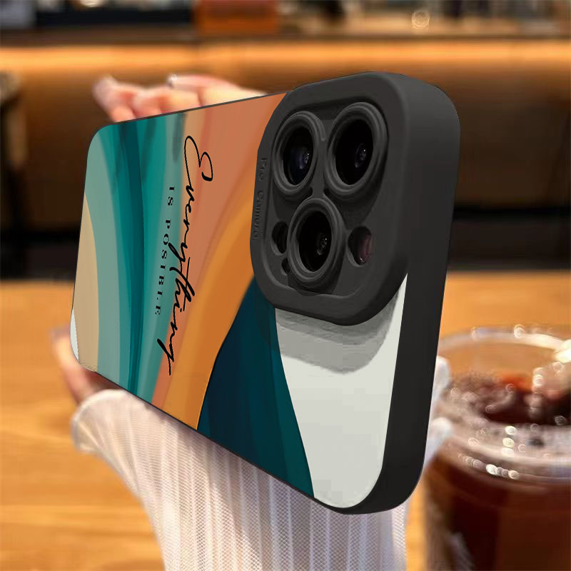 Phone Case For Xiaomi Redmi No - Xiaomi Redmi Note 13 ulasan dan harga