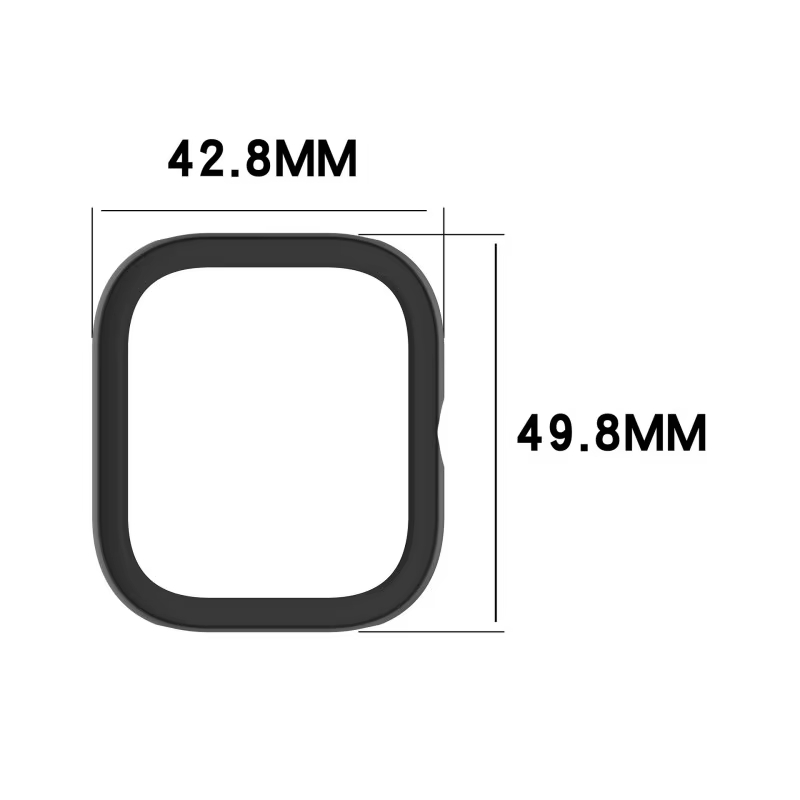 PC Hollow Case For Xiaomi Mi B - Rugged Sport Strap ulasan dan harga
