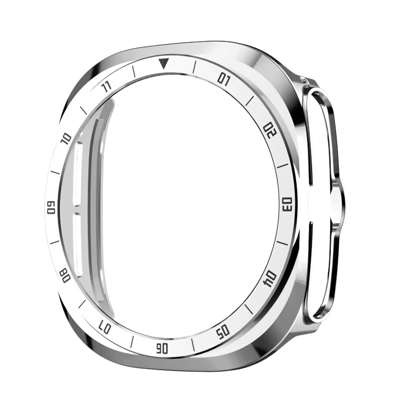 Scale Bezel+Case for Samsung G - Samsung Smartwatch Accessories ulasan dan harga