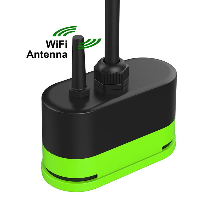 Tuya EU 16A Wifi Smart Outdoor - Smart Accessories ulasan dan harga