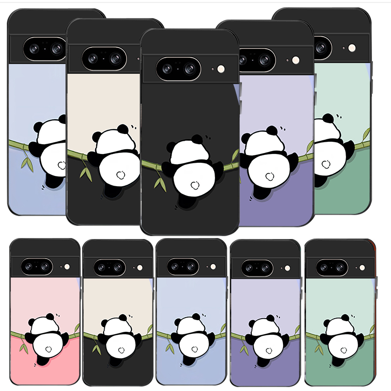 Cute And Adorable Panda For Go - Google Pixel 9 ulasan dan harga