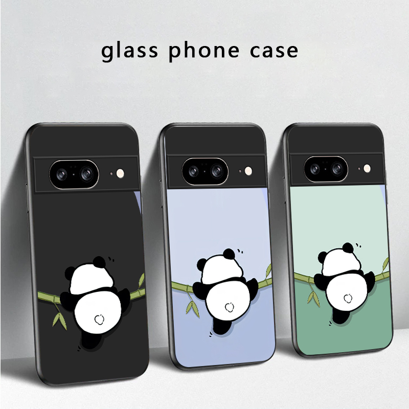 Cute And Adorable Panda For Go - Google Pixel 9 ulasan dan harga