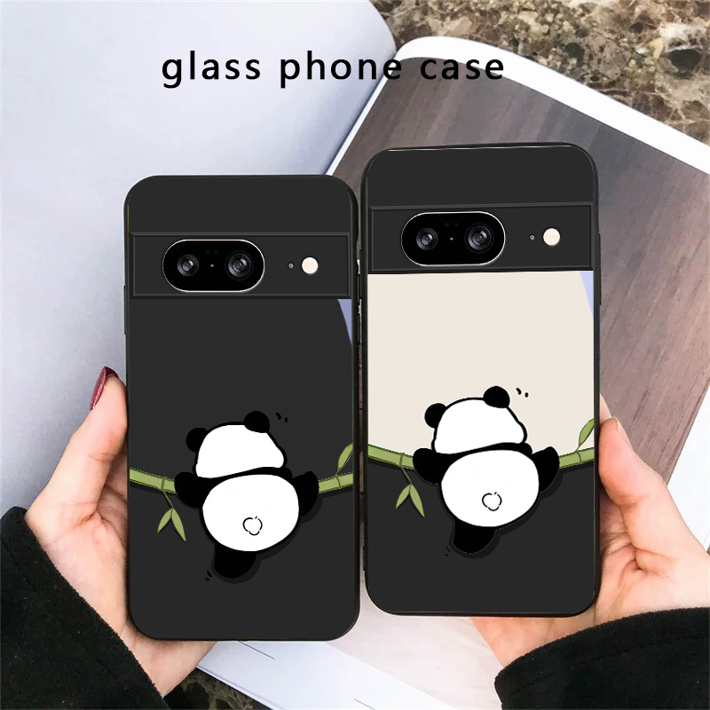 Cute And Adorable Panda For Go - Google Pixel 9 ulasan dan harga