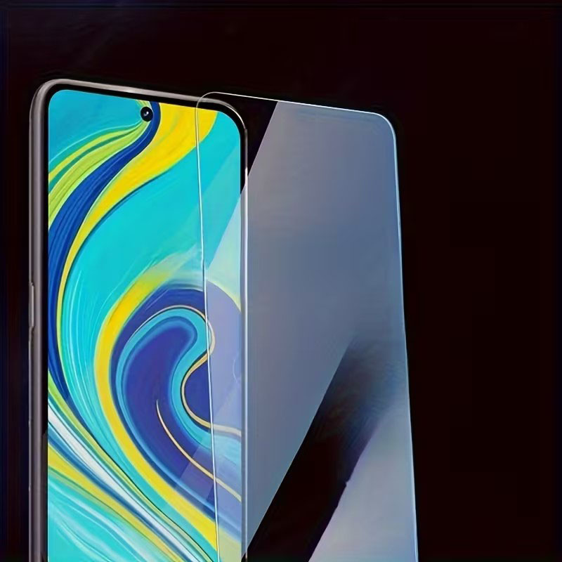 3PCS Tempered Glass Film For X - Xiaomi Redmi Note 13 ulasan dan harga