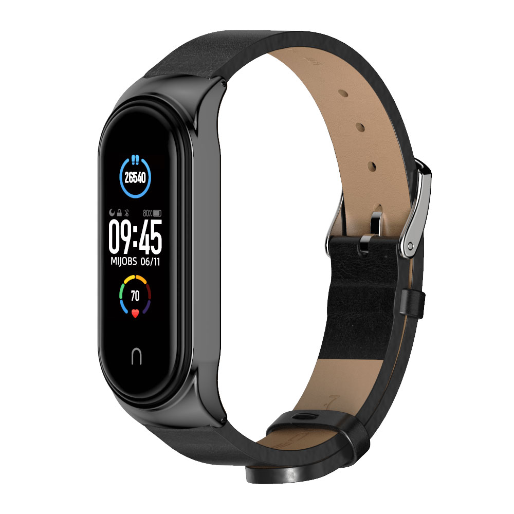 For Mi Band 10 9 8 7 6 5 Strap - Rugged Sport Strap ulasan dan harga