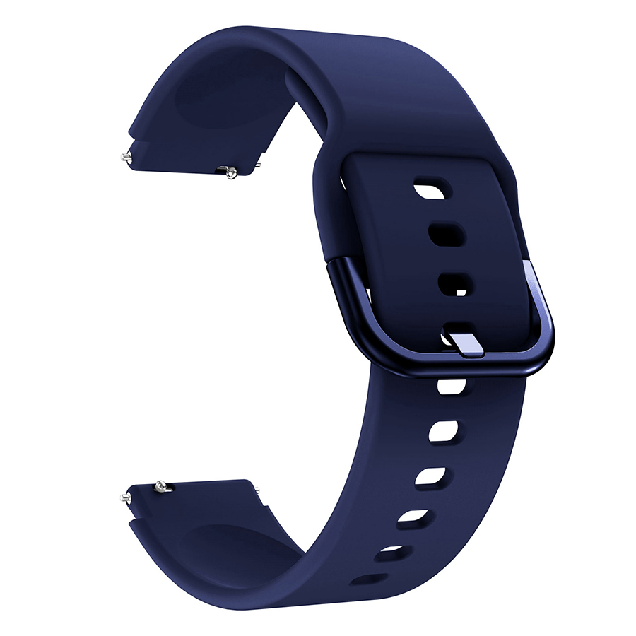 Silicone Strap For Fossil Wome - Fossil Smartwatch Accessories ulasan dan harga