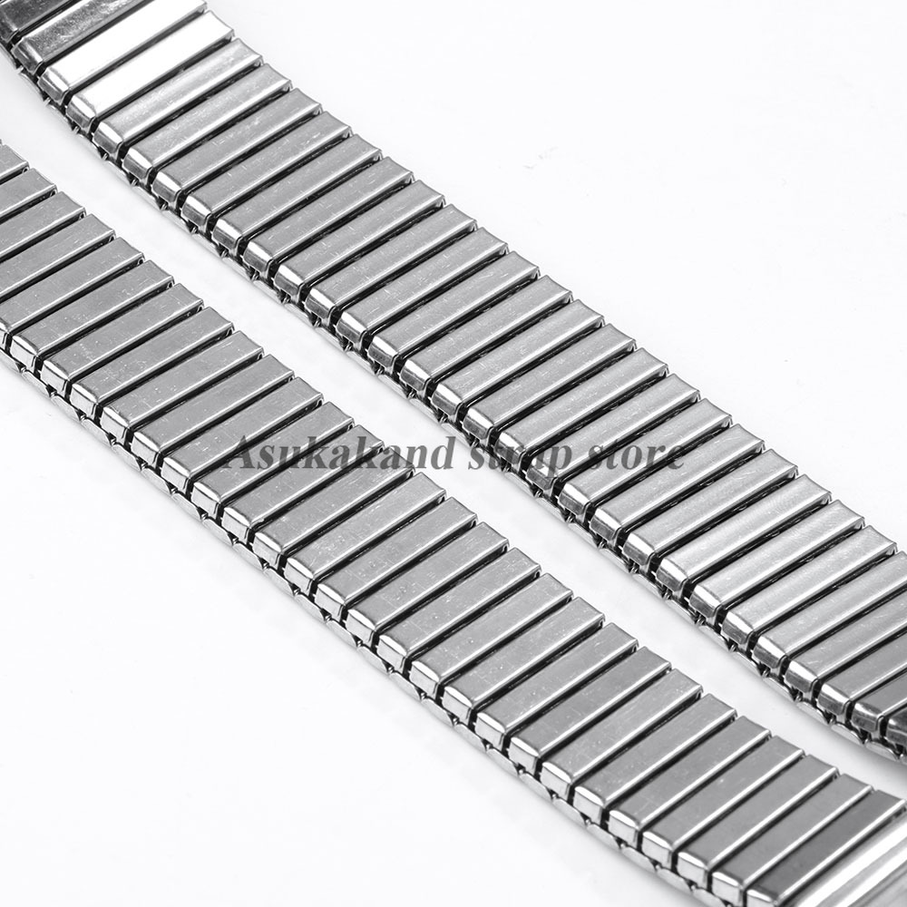 12mm 14mm 16mm 18mm 20mm 22mm  - Motorola Smartwatch Accessories ulasan dan harga