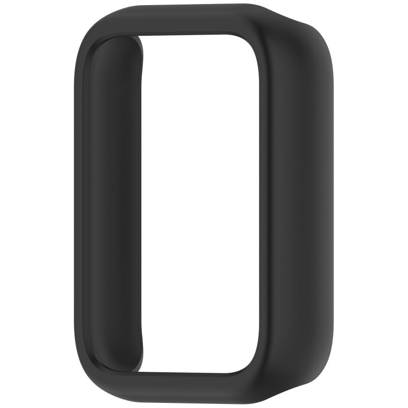 PC Hollow Case for Xiaomi Mi B - Rugged Sport Strap ulasan dan harga