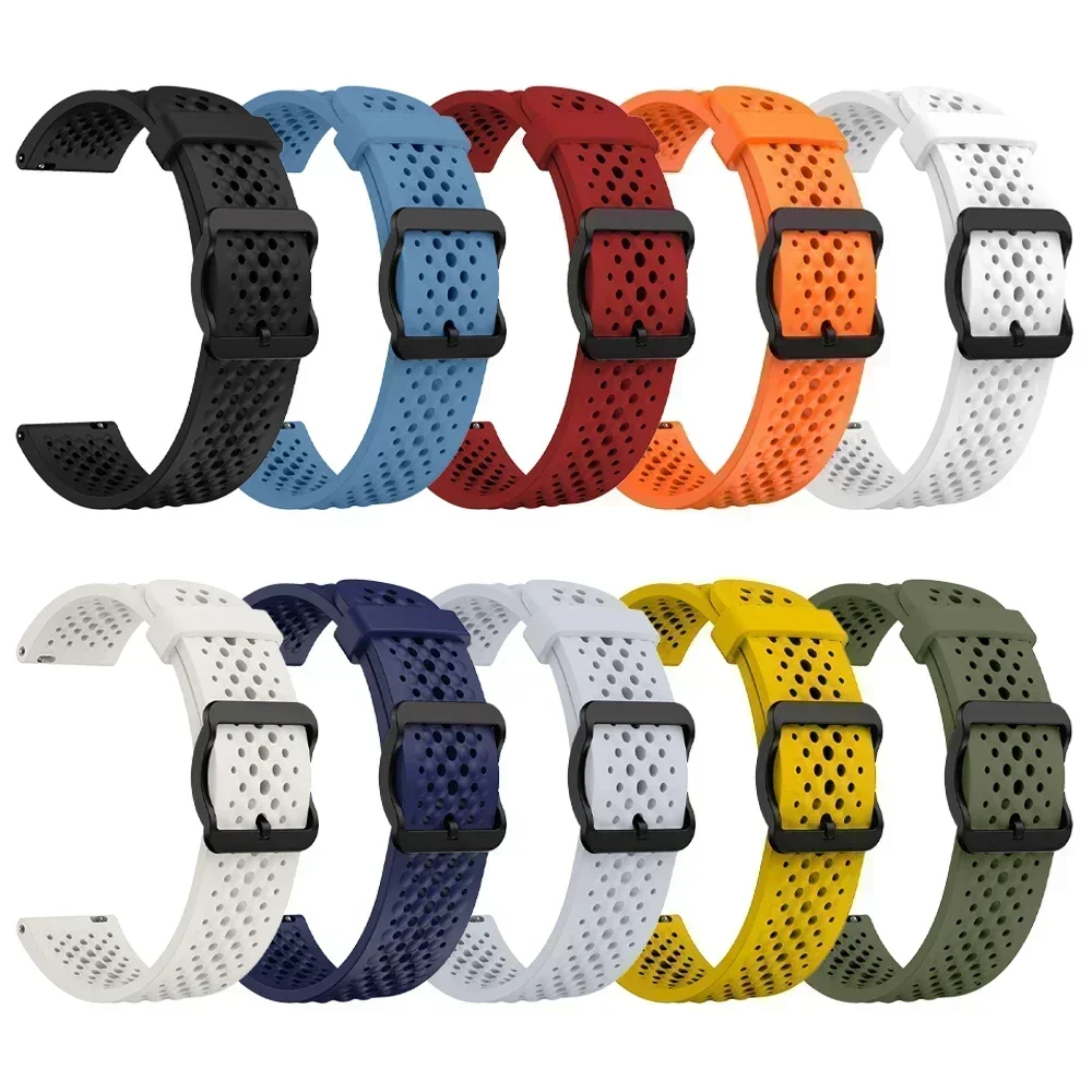 For Fossil GEN 6 5 5E 44mm Men - Fossil Smartwatch Accessories ulasan dan harga