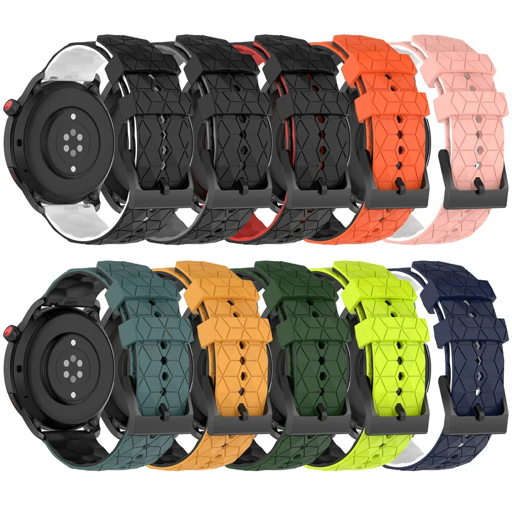 For Fossil GEN 6 5 5E 44mm Men - Fossil Smartwatch Accessories ulasan dan harga