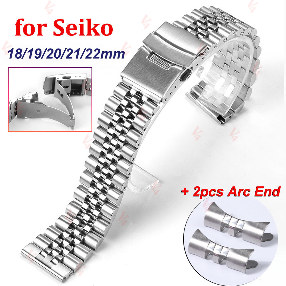 18mm 19mm 20mm 21mm 22mm 24mm  - Motorola Smartwatch Accessories ulasan dan harga