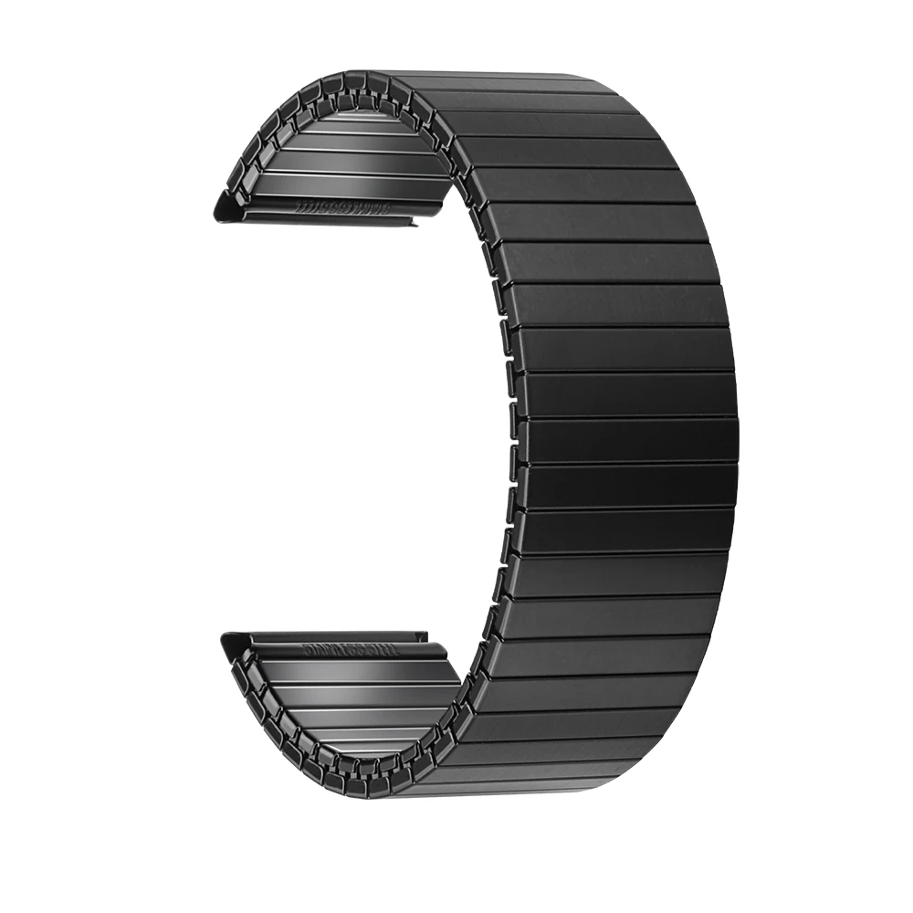 14/16/18/20/22mm Elastic Band  - Motorola Smartwatch Accessories ulasan dan harga