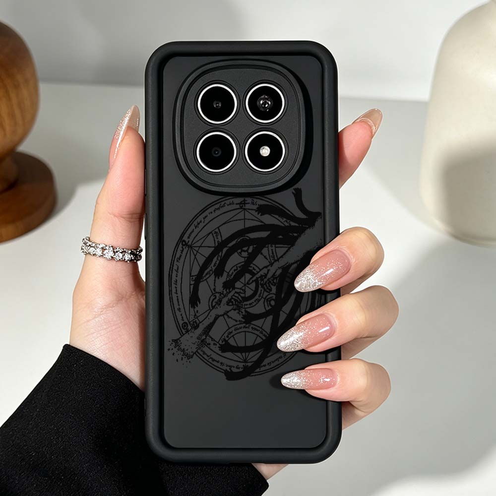 Fullmetal Alchemist Fashion Ph - Xiaomi Redmi Note 13 ulasan dan harga
