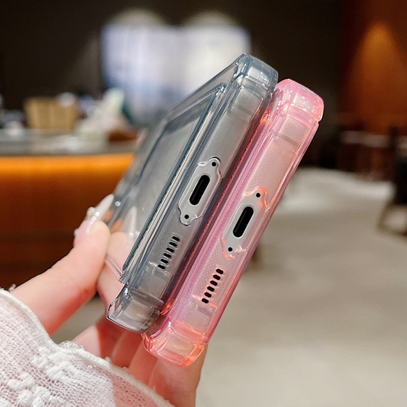 Card Slot Phone Case For Samsu - Samsung Galaxy S24 ulasan dan harga