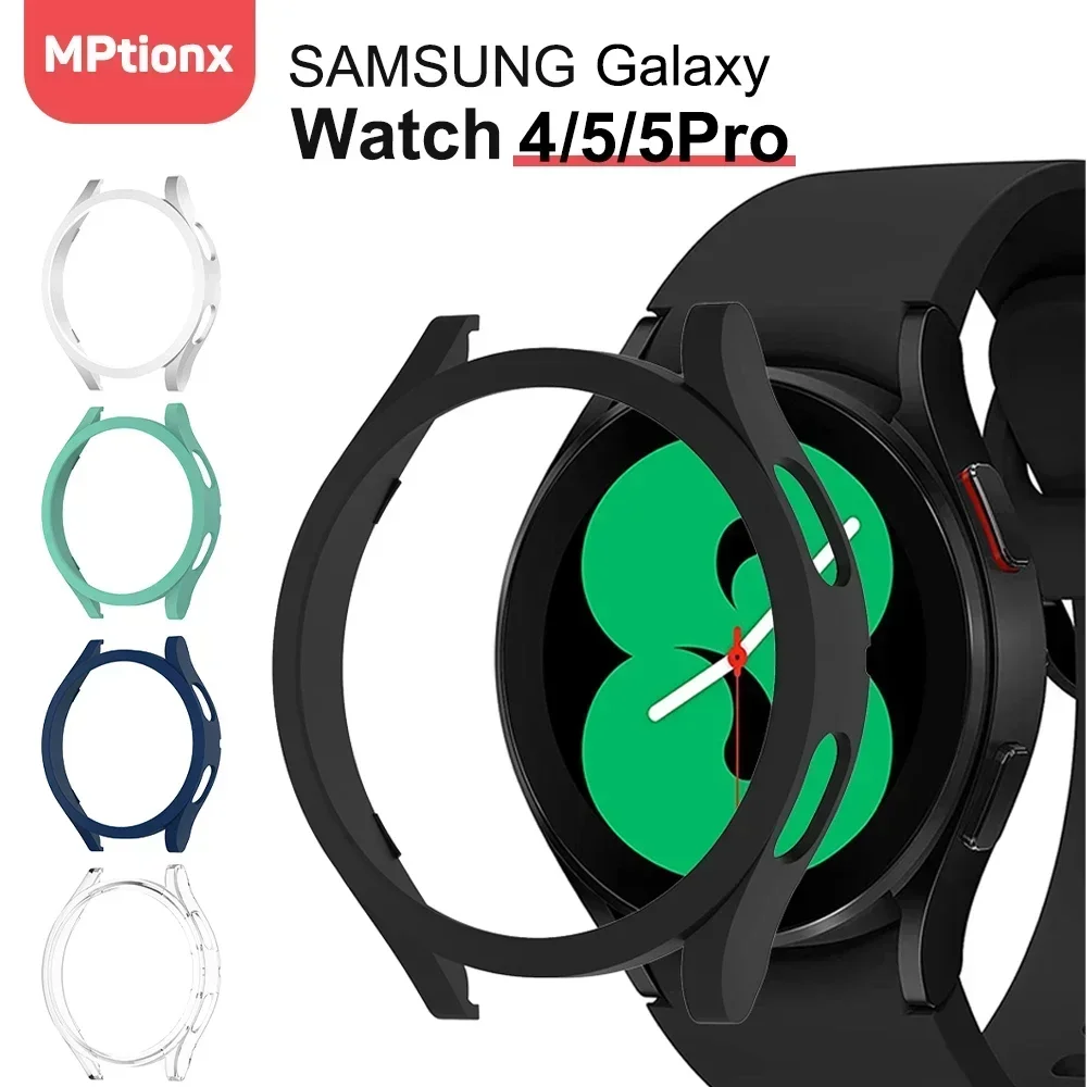Watch Cover for Samsung Galaxy - Samsung Smartwatch Accessories ulasan dan harga