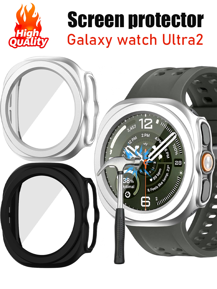 Screen Protector for Samsung G - Samsung Smartwatch Accessories ulasan dan harga
