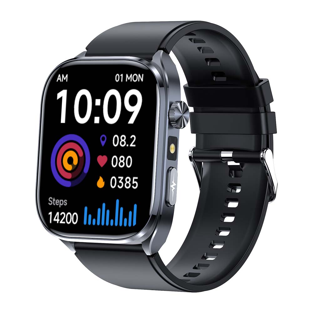 2026 Wholesale Custom Logo And - Smartwatch Custom ulasan dan harga