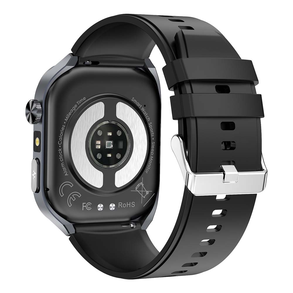 2026 Wholesale Custom Logo And - Smartwatch Custom ulasan dan harga
