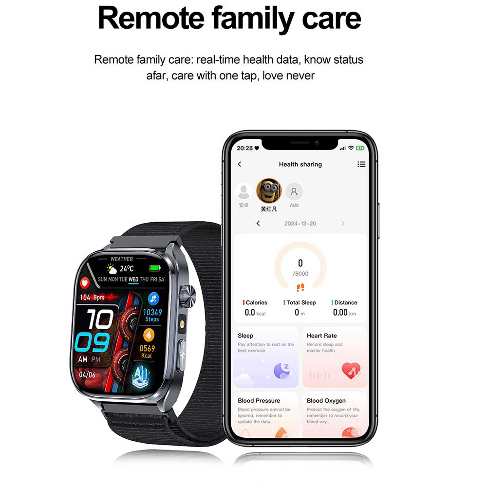 2026 Wholesale Custom Logo And - Smartwatch Custom ulasan dan harga
