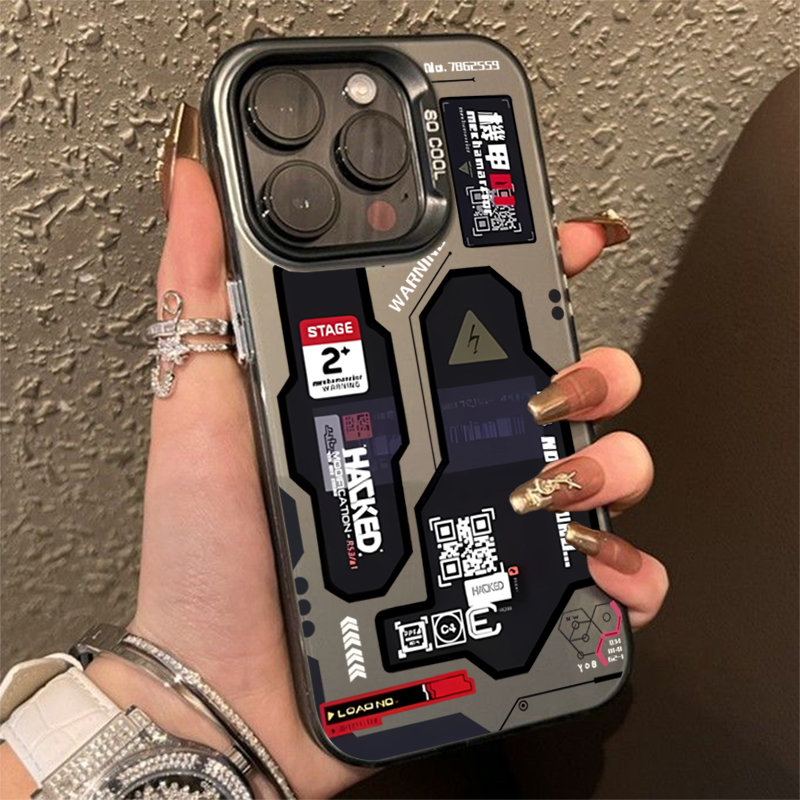 Phone Case for Xiaomi Redmi No - Xiaomi Redmi Note 13 ulasan dan harga