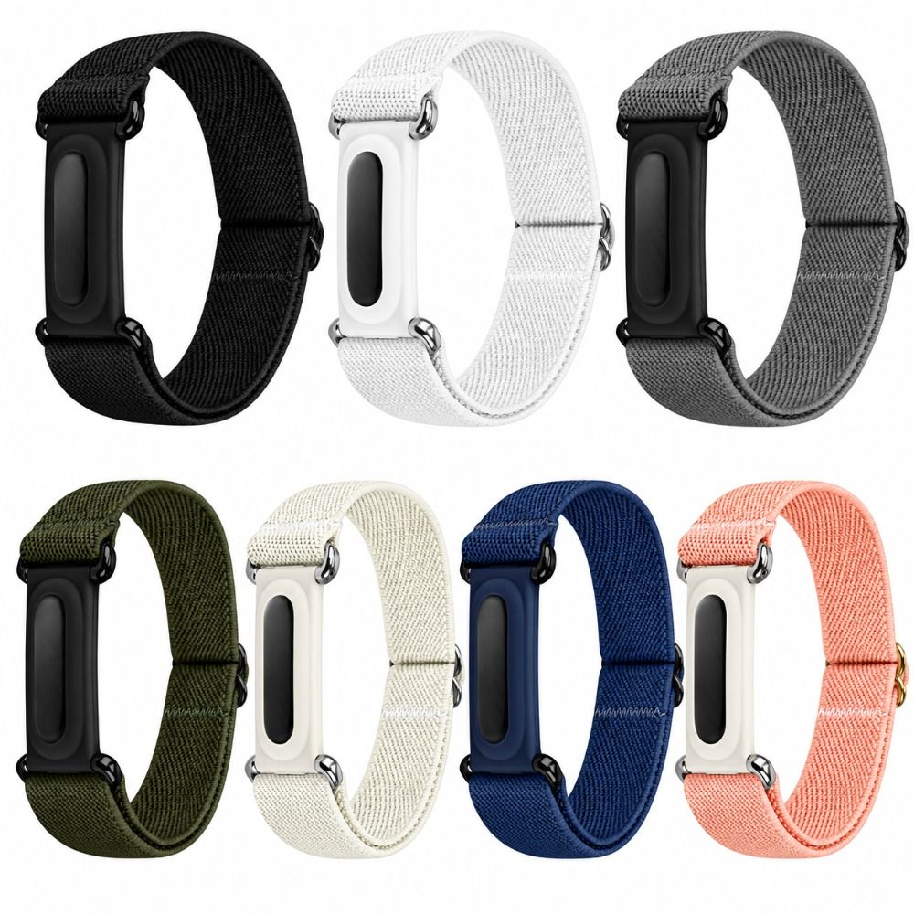 Elastic Nylon Strap Adjustable - Rugged Sport Strap ulasan dan harga