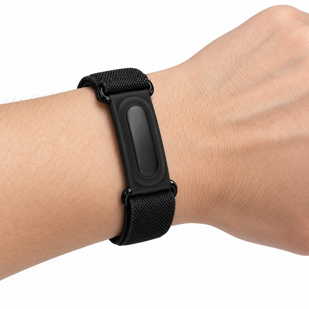 Elastic Nylon Strap Adjustable - Rugged Sport Strap ulasan dan harga