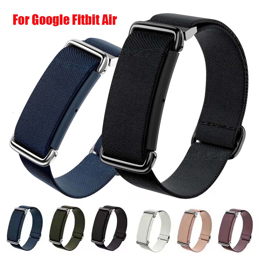 Sports Nylon Loop Strap For Go - Rugged Sport Strap ulasan dan harga