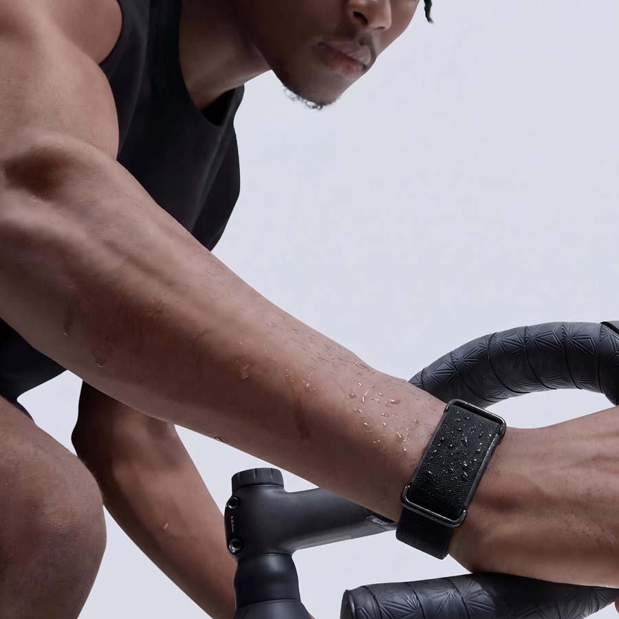 Sports Nylon Loop Strap For Go - Rugged Sport Strap ulasan dan harga