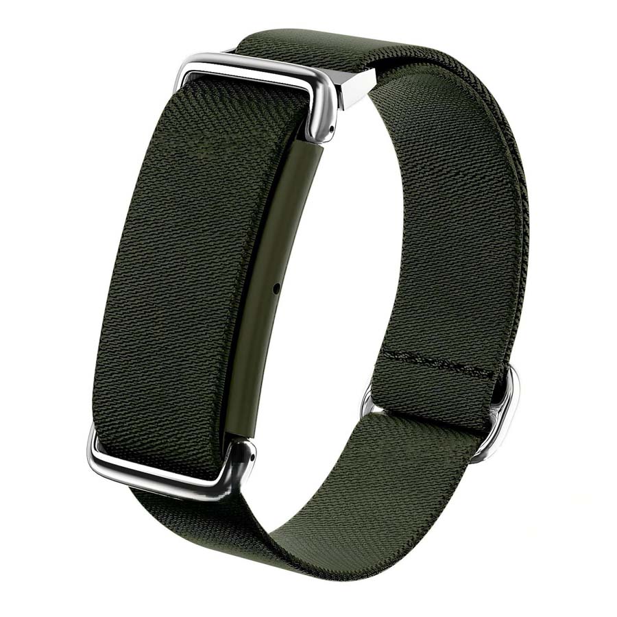 Sports Nylon Loop Strap For Go - Rugged Sport Strap ulasan dan harga