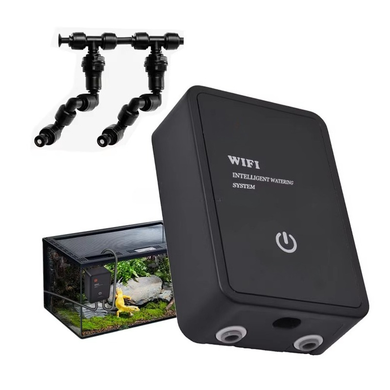 Smart WIFI Reptile Accessories - Smart Accessories ulasan dan harga