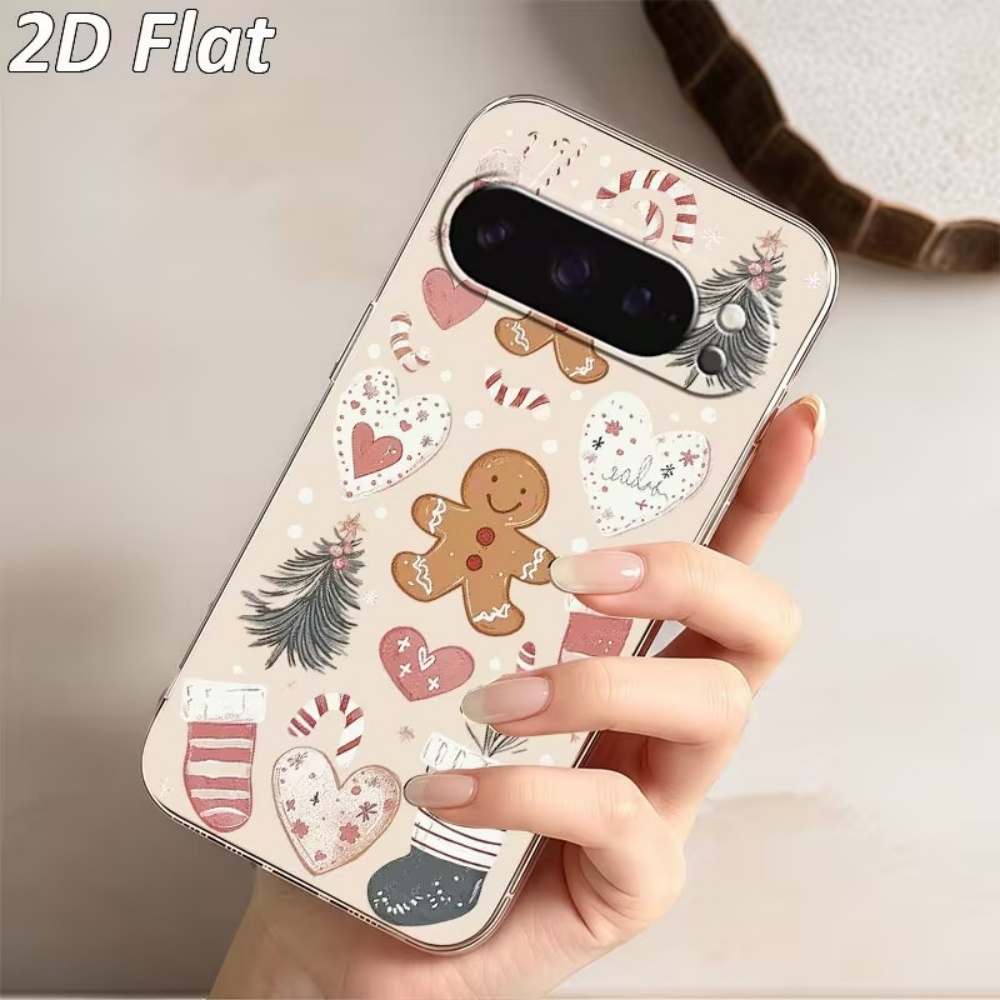 Soft Silicone Phone Case For G - Google Pixel 9 ulasan dan harga