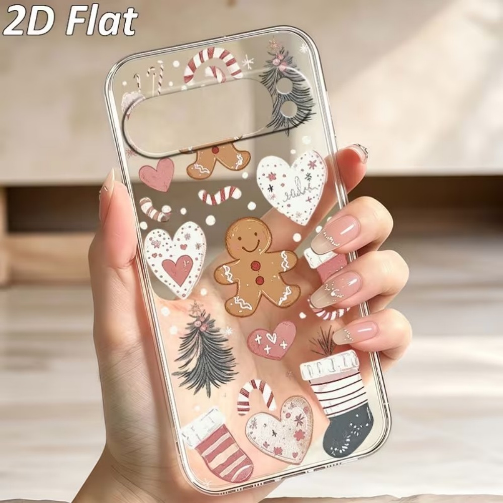 Soft Silicone Phone Case For G - Google Pixel 9 ulasan dan harga