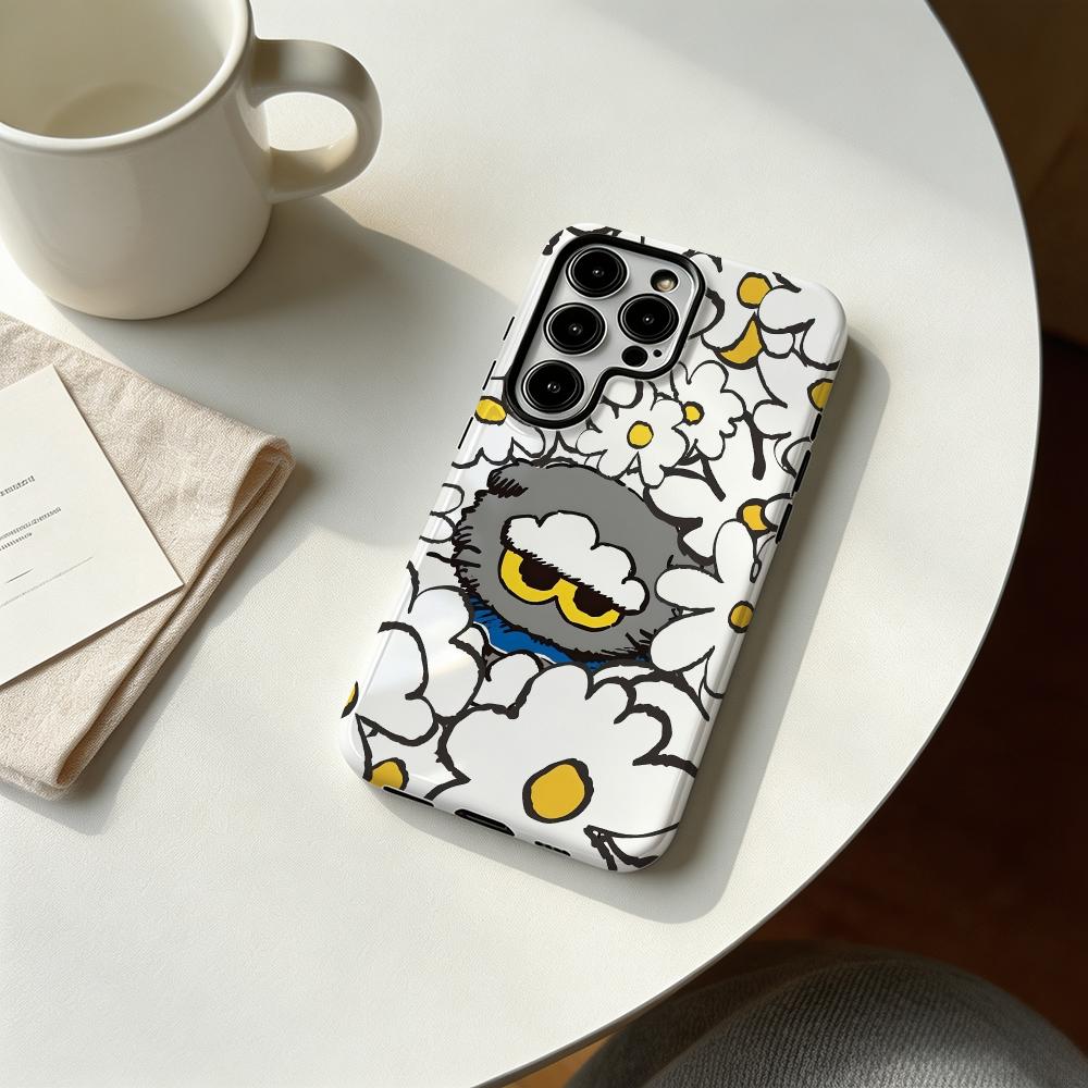 P-PEACEMINUSONE cool pattern i - Samsung Galaxy S24 ulasan dan harga