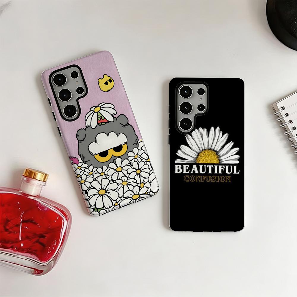 P-PEACEMINUSONE cool pattern i - Samsung Galaxy S24 ulasan dan harga
