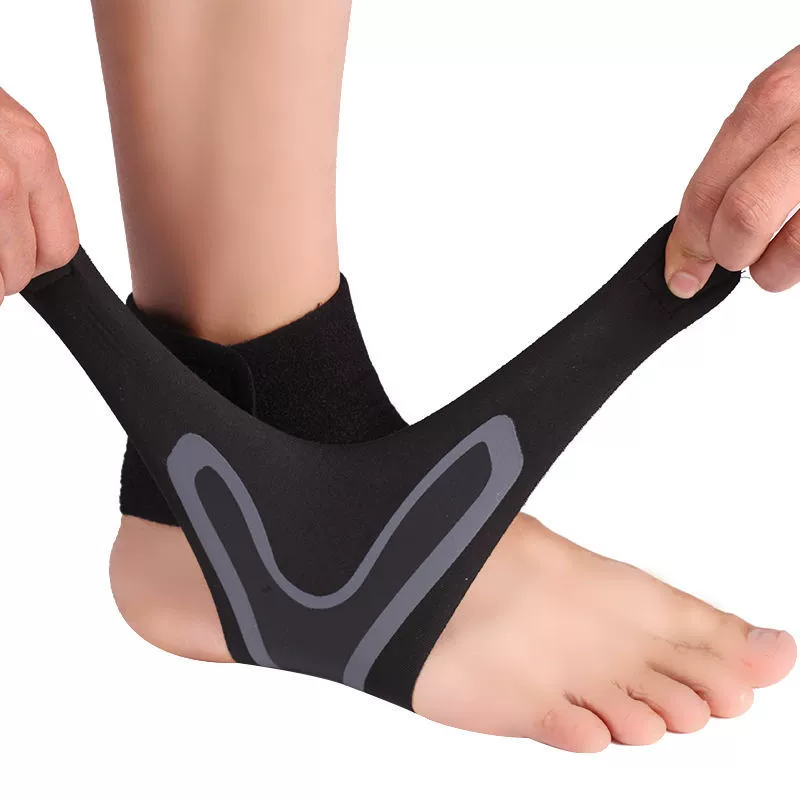 Elastic Ankle Brace Strap Ankl - Rugged Sport Strap ulasan dan harga