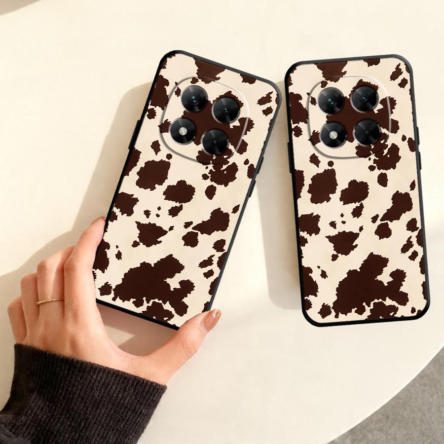 Cow Pattern Case for Xiaomi Re - Xiaomi Redmi Note 13 ulasan dan harga