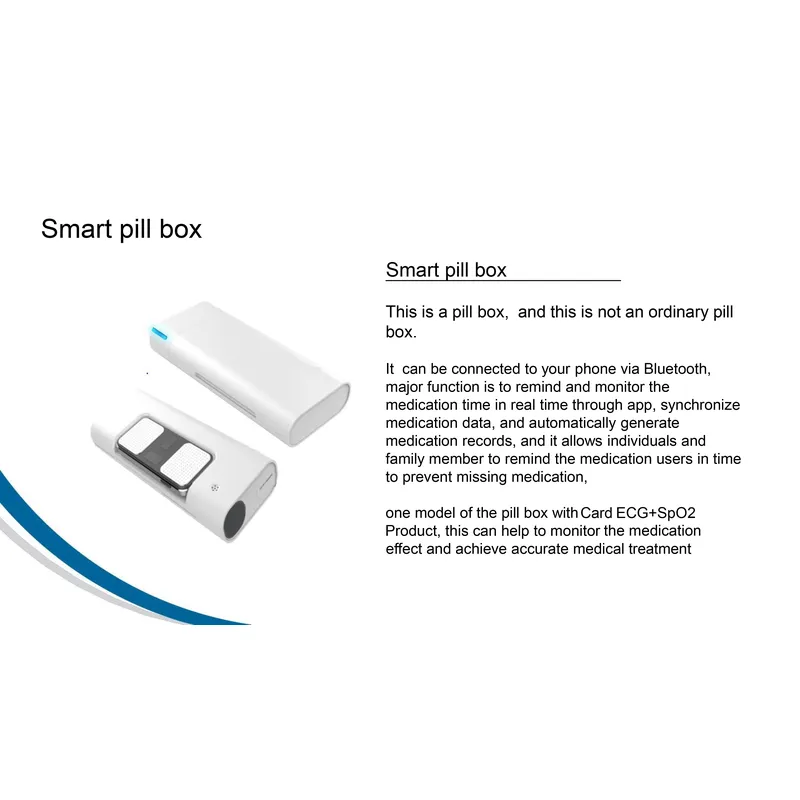 Modern Medical European Standa - Smart Accessories ulasan dan harga