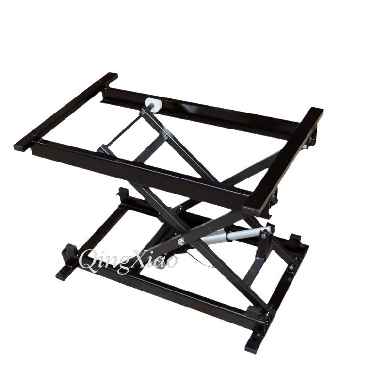 Multifunctional Coffee Table F - Smart Accessories ulasan dan harga