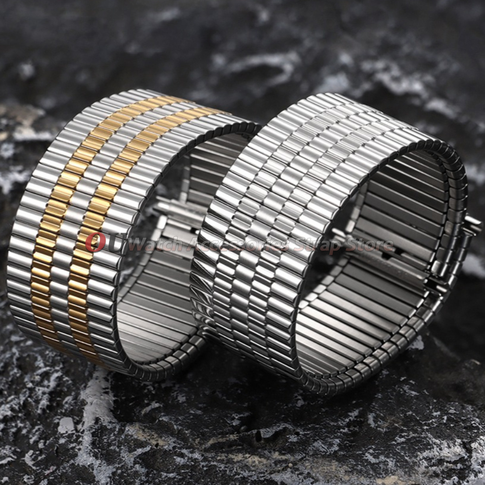 12mm 14mm 16mm 18mm 20mm 22mm  - Motorola Smartwatch Accessories ulasan dan harga