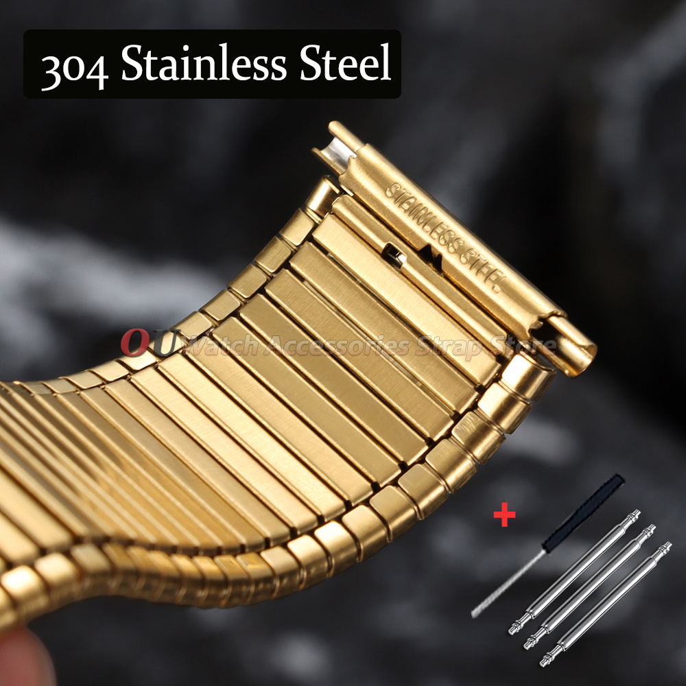 12mm 14mm 16mm 18mm 20mm 22mm  - Motorola Smartwatch Accessories ulasan dan harga