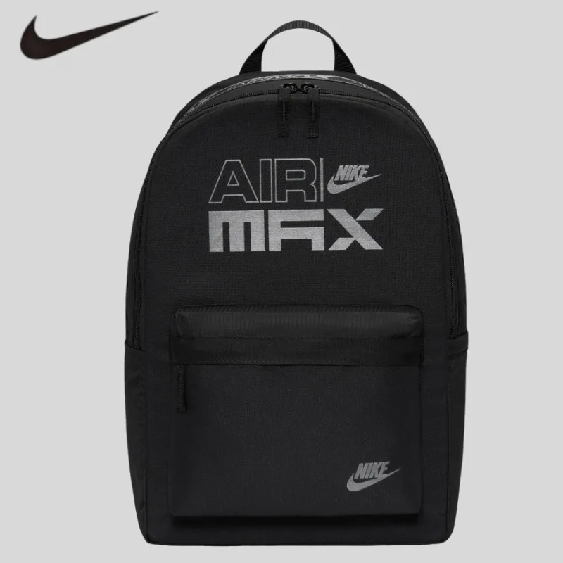 Nike Unisex School Laptop Back - Rugged Sport Strap ulasan dan harga