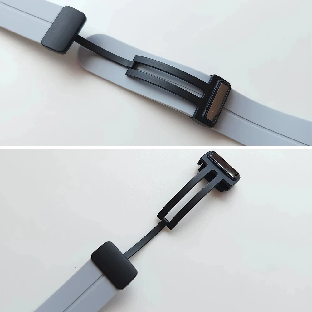 20mm 22mm Strap for Samsung Ga - Titan Smartwatch Accessories ulasan dan harga