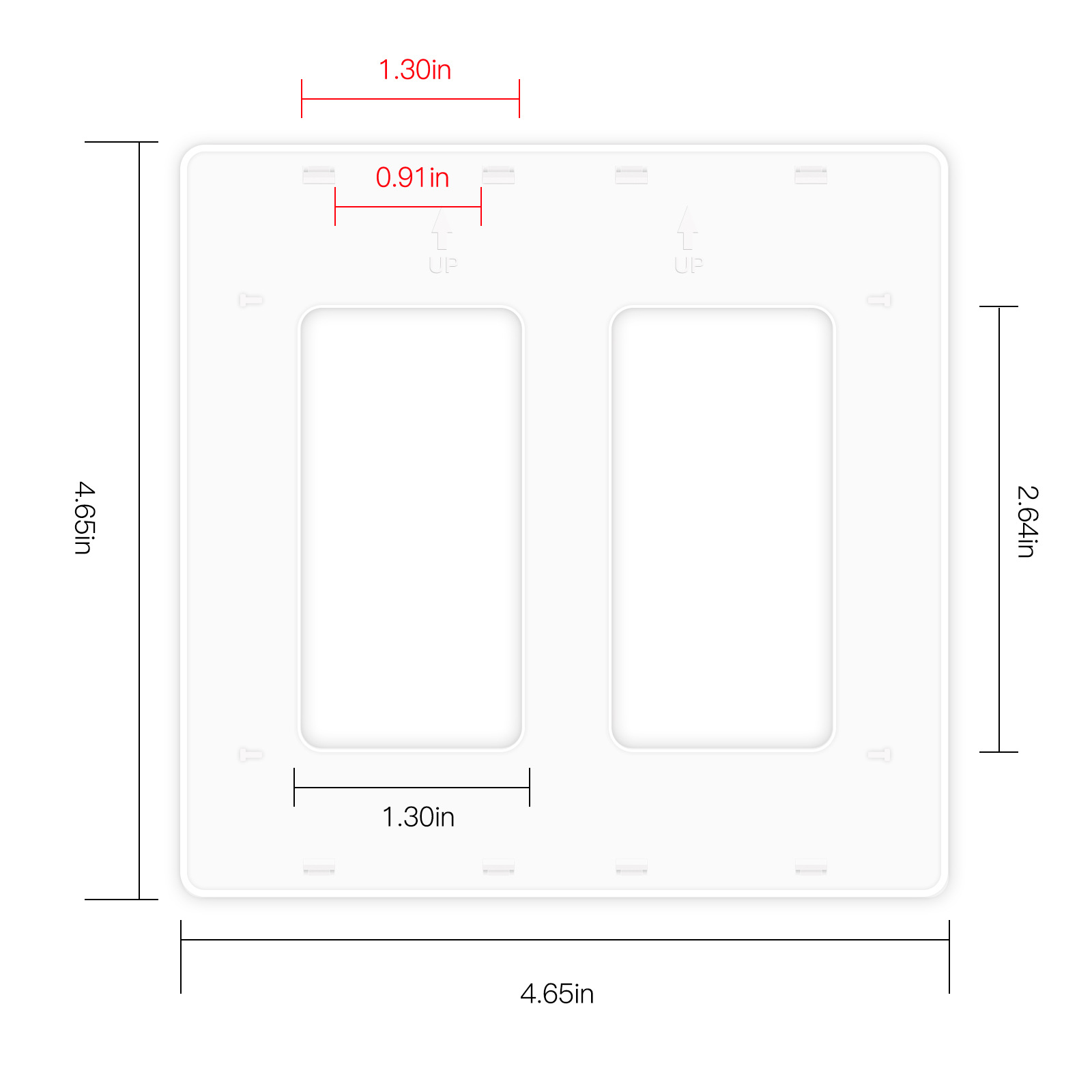Tuya smart ZigBee button switc - Smart Accessories ulasan dan harga